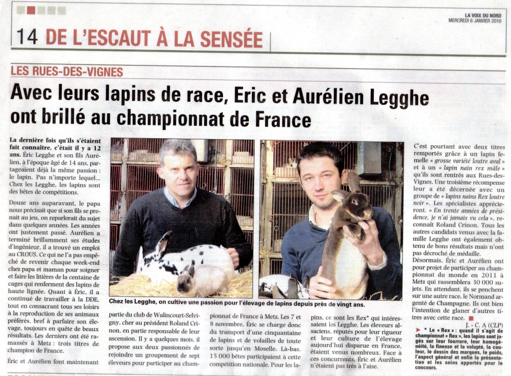 Retour à la page précédente
